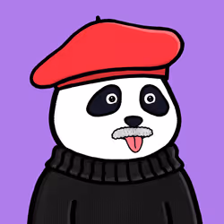 Pandamonium World #110