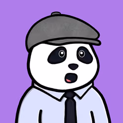 Pandamonium World #556