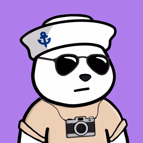 Pandamonium World #542
