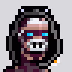 Robo Punks #6