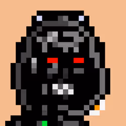 Robo Punks #4