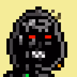 Robo Punks #5