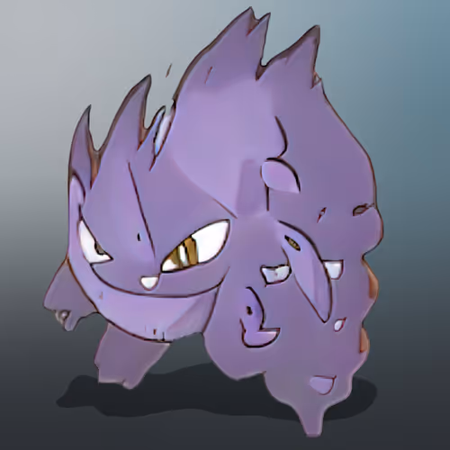 Voxmon #1