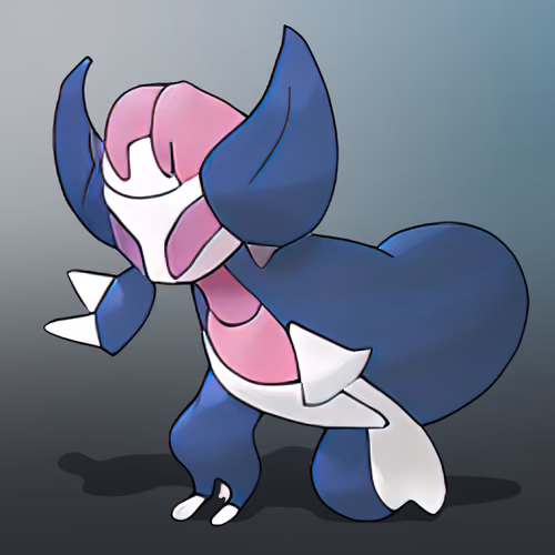 Voxmon #6