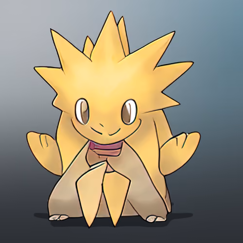 Voxmon #46