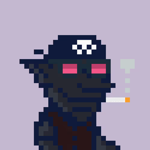 Degoblinz Nft