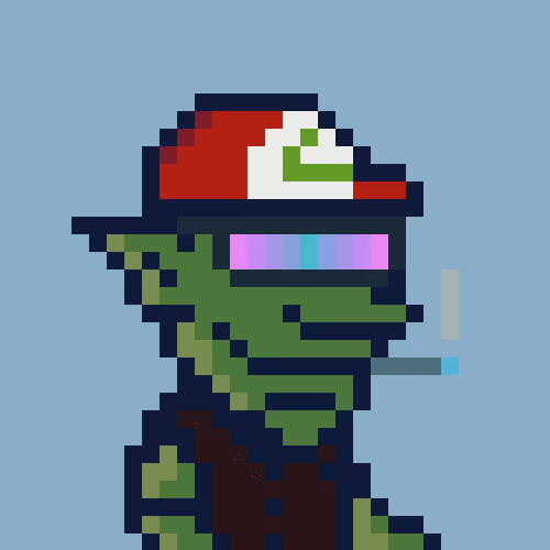 Degoblinz Nft