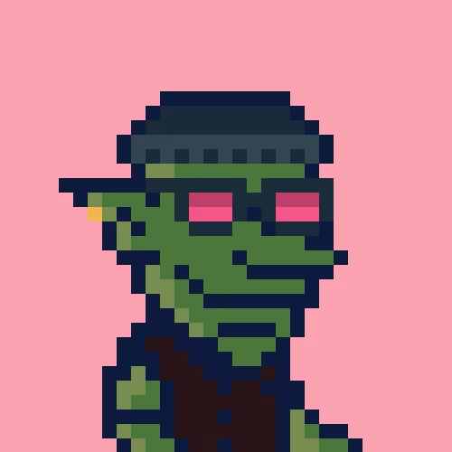 Degoblinz Nft