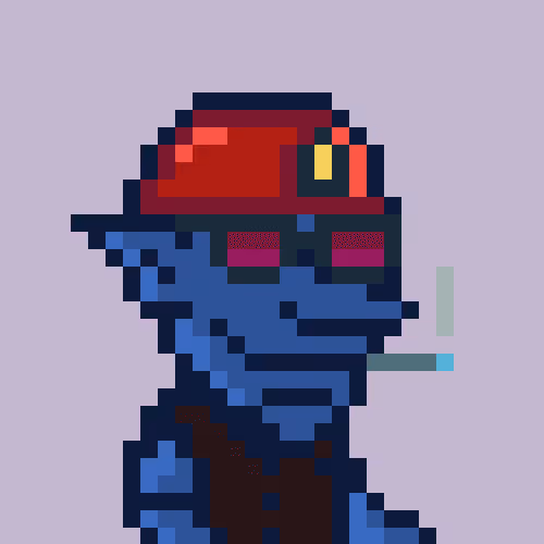 Degoblinz Nft