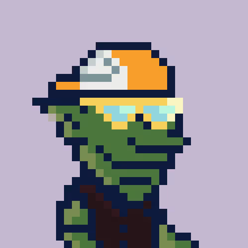 Degoblinz Nft