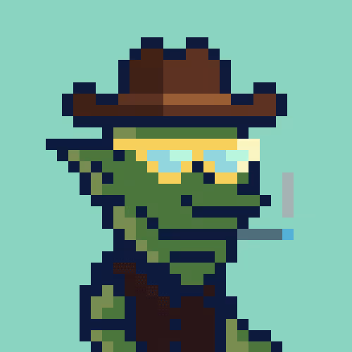 Degoblinz Nft