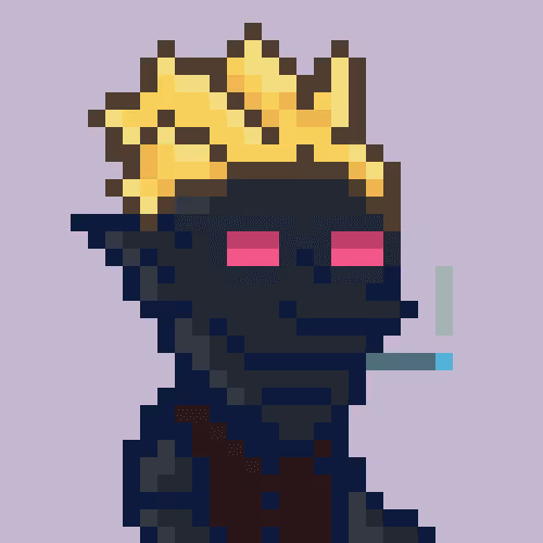 Degoblinz Nft