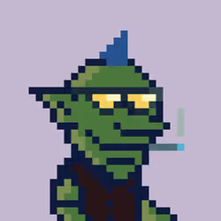 DeGoblinz #5442