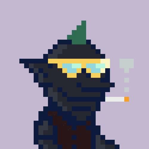 Degoblinz Nft