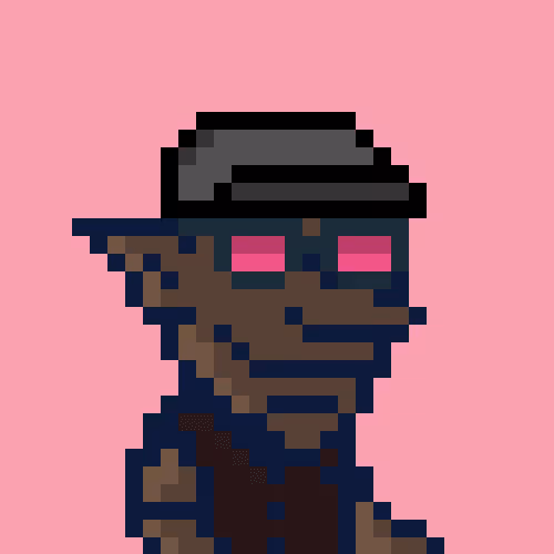 Degoblinz Nft