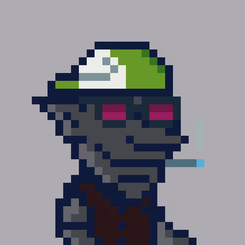 Degoblinz Nft