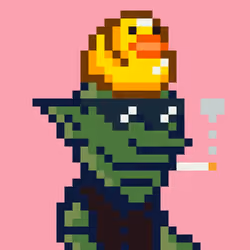 DeGoblinz #3666