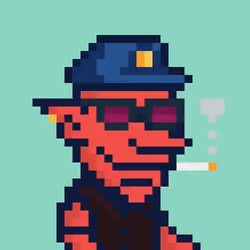 DeGoblinz #5489