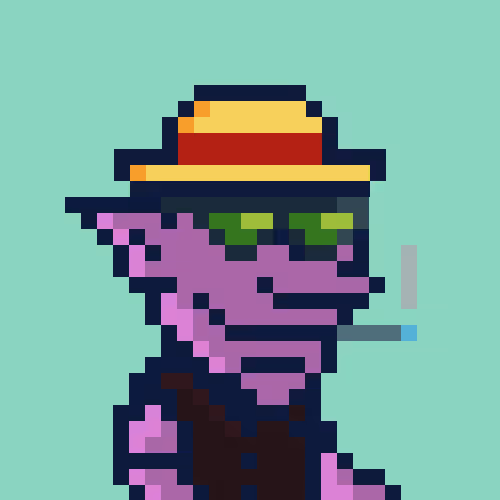 Degoblinz Nft