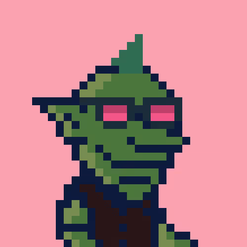Degoblinz Nft