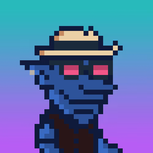 Degoblinz Nft