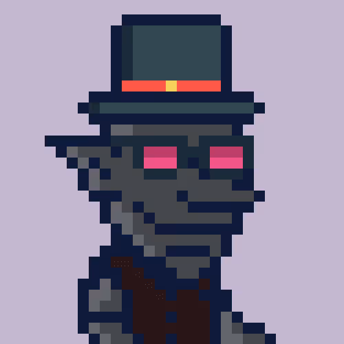 Degoblinz Nft