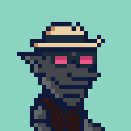 Degoblinz Nft