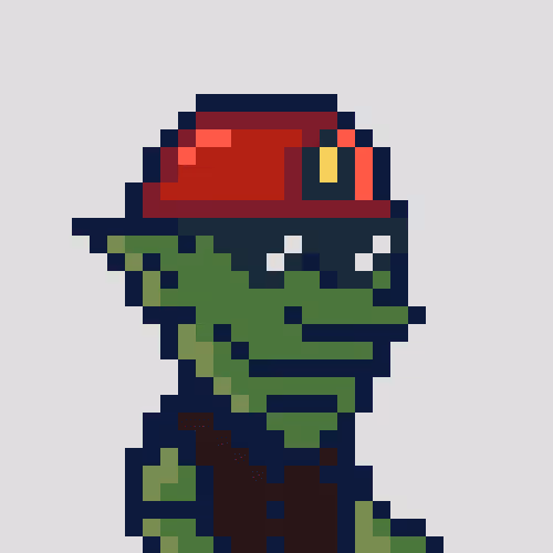 Degoblinz Nft