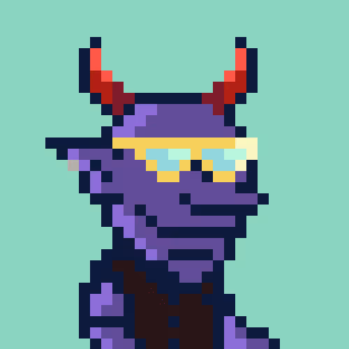 Degoblinz Nft