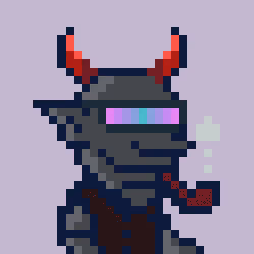 DeGoblinz #5497