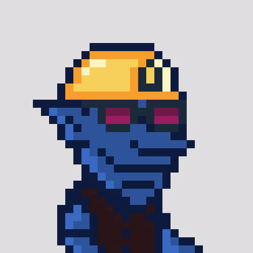Degoblinz Nft