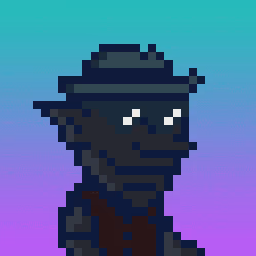 Degoblinz Nft