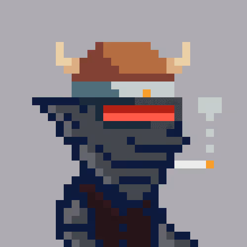 Degoblinz Nft