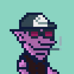 DeGoblinz #5487