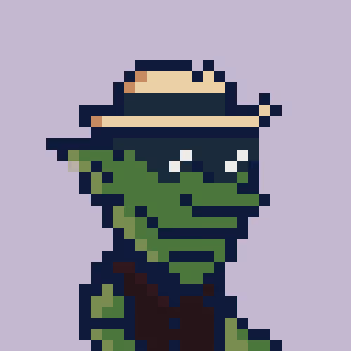 Degoblinz Nft