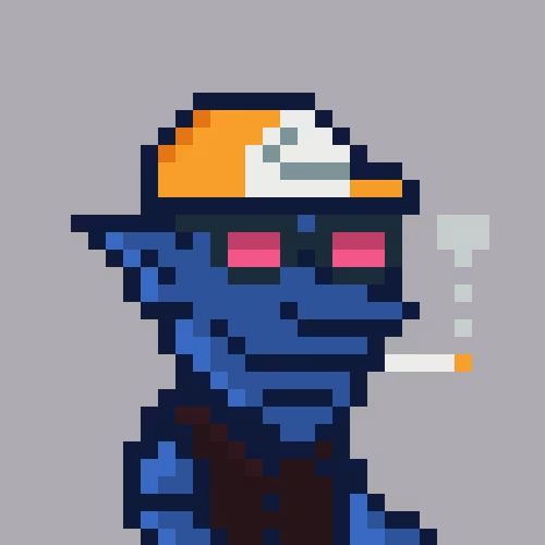Degoblinz Nft