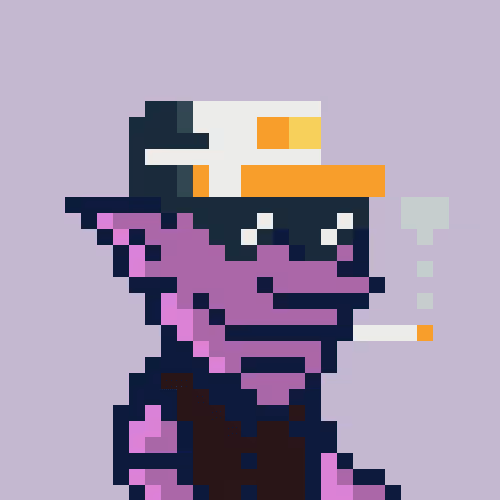 Degoblinz Nft