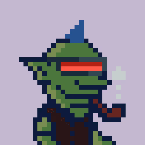 Degoblinz Nft