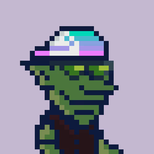 Degoblinz Nft