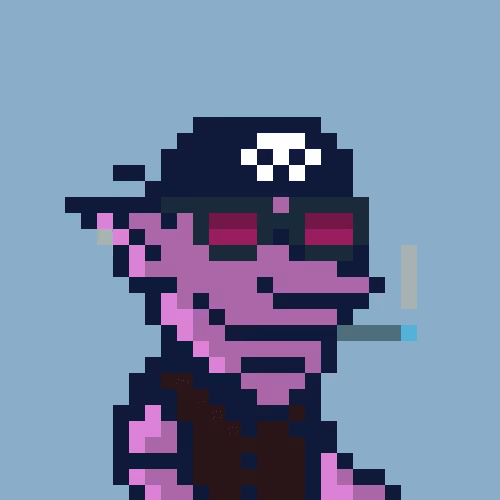 Degoblinz Nft