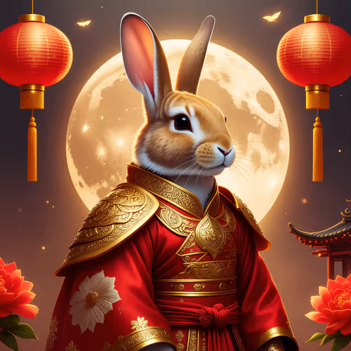 Zenr: The Four Paths