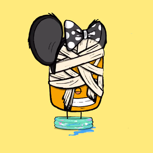 0xHead #4933