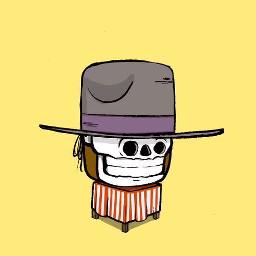 0xHead #1375