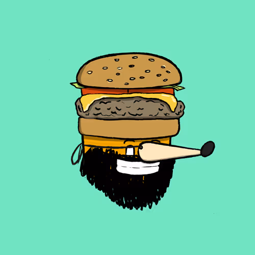 0xHead #5420