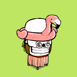 6559