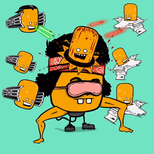 0xHead #8206