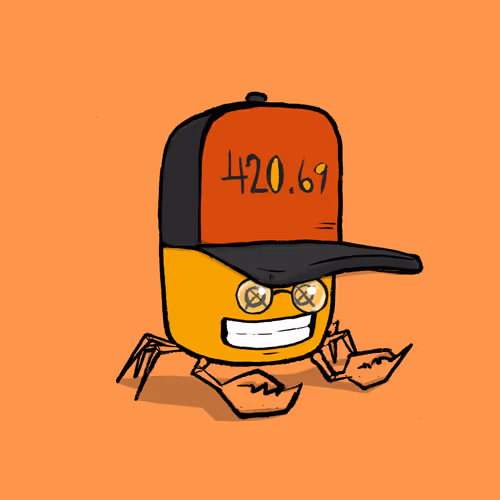 0xHead #3538