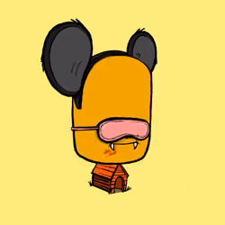 0xHead #5118