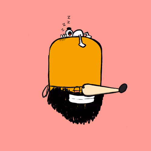 0xHead #3323