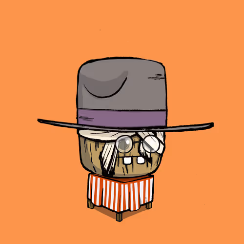0xHead #2540